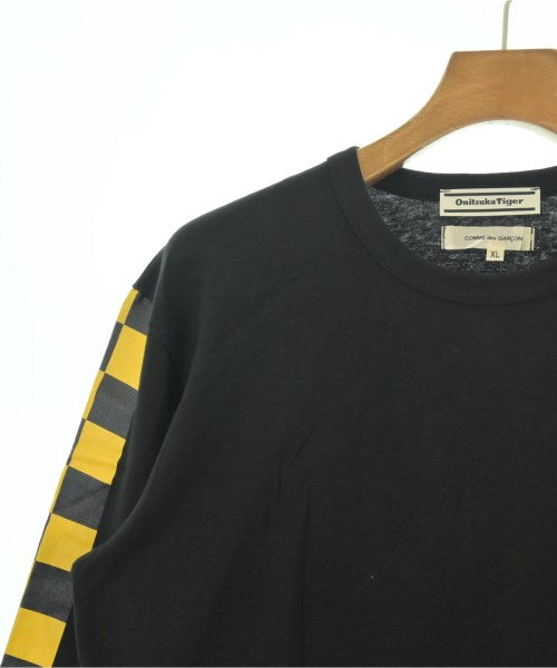 COMME des GARCONS เสื้อยืด/เสื้อท็อปส์
