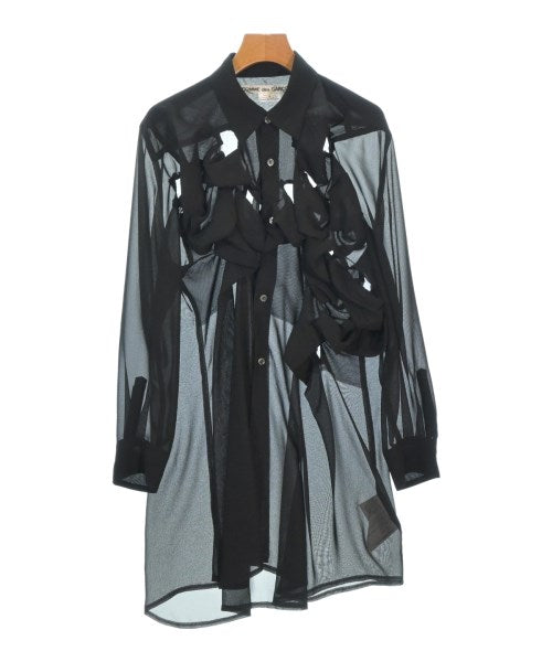 COMME des GARCONS เสื้อลำลอง