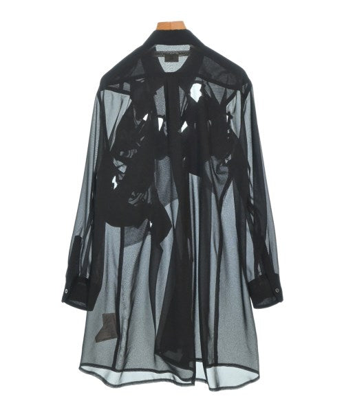 COMME des GARCONS เสื้อลำลอง