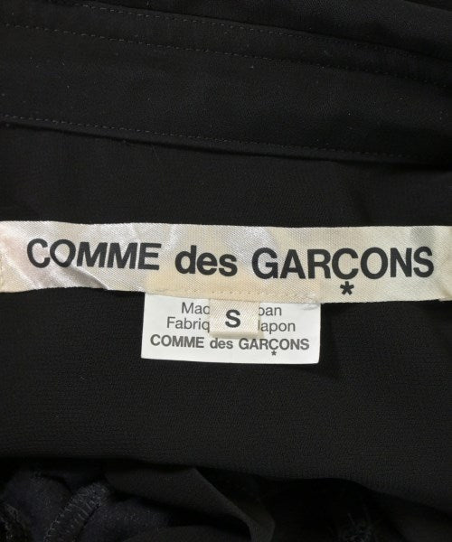 COMME des GARCONS เสื้อลำลอง