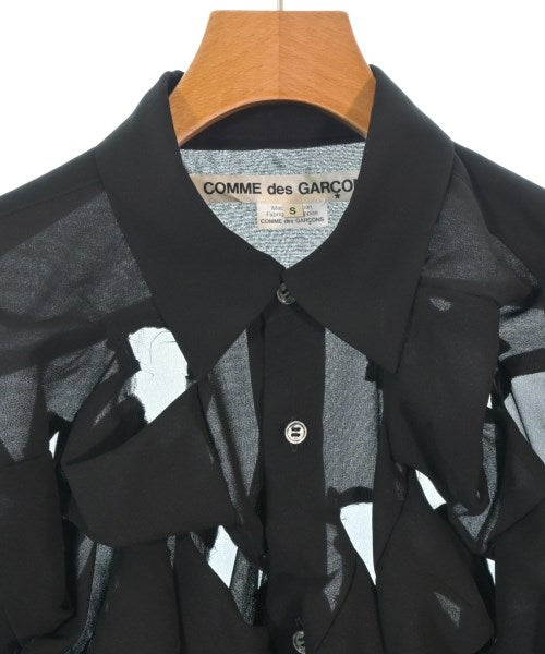 COMME des GARCONS เสื้อลำลอง