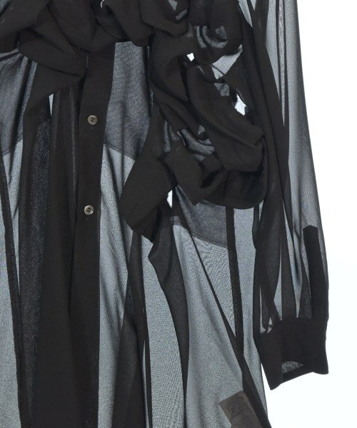 COMME des GARCONS เสื้อลำลอง
