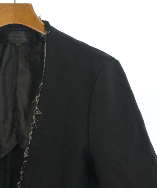 COMME des GARCONS แจ็คเก็ต อื่น