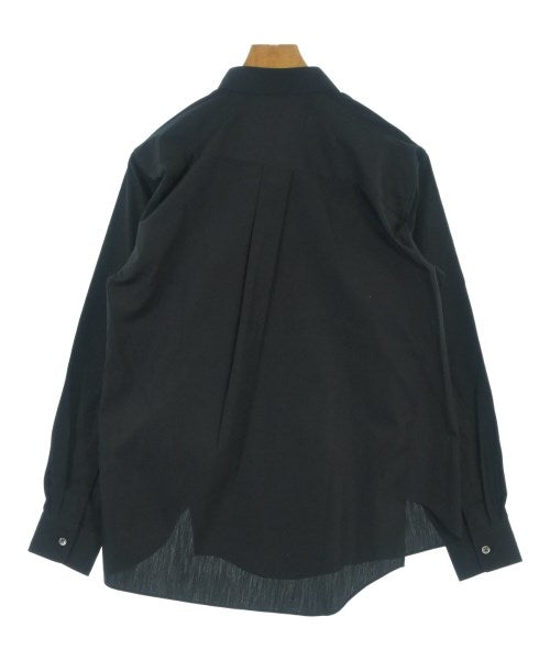 COMME des GARCONS เสื้อลำลอง