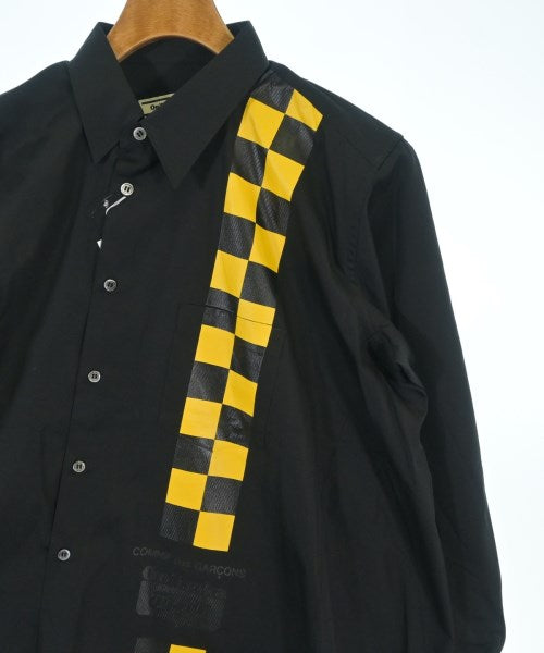 COMME des GARCONS เสื้อลำลอง