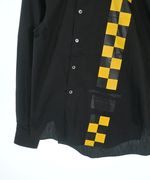 COMME des GARCONS เสื้อลำลอง