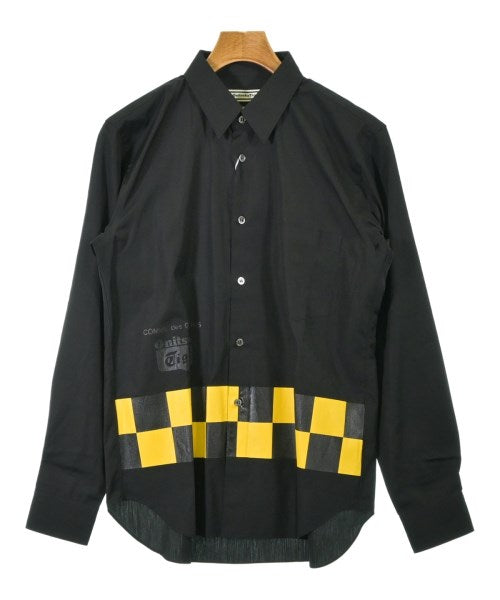 COMME des GARCONS เสื้อลำลอง