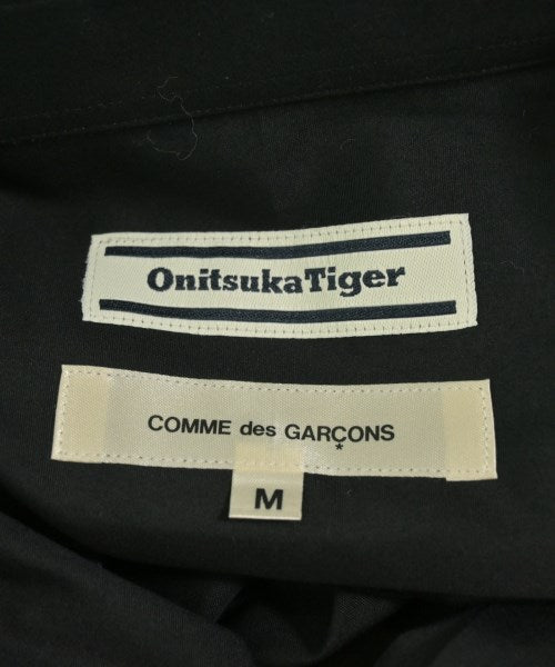COMME des GARCONS เสื้อลำลอง