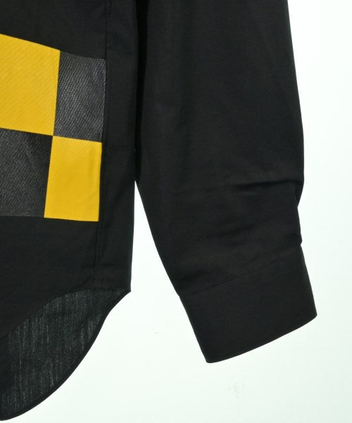 COMME des GARCONS เสื้อลำลอง