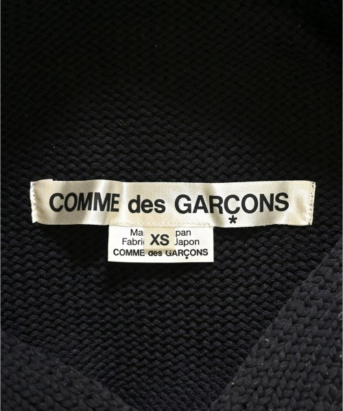 COMME des GARCONS เสื้อกันหนาว