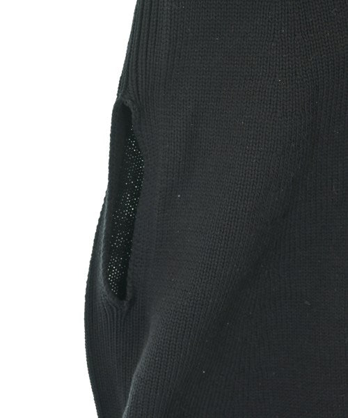 COMME des GARCONS เสื้อกันหนาว