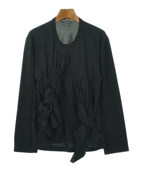 COMME des GARCONS เสื้อยืด/เสื้อท็อปส์