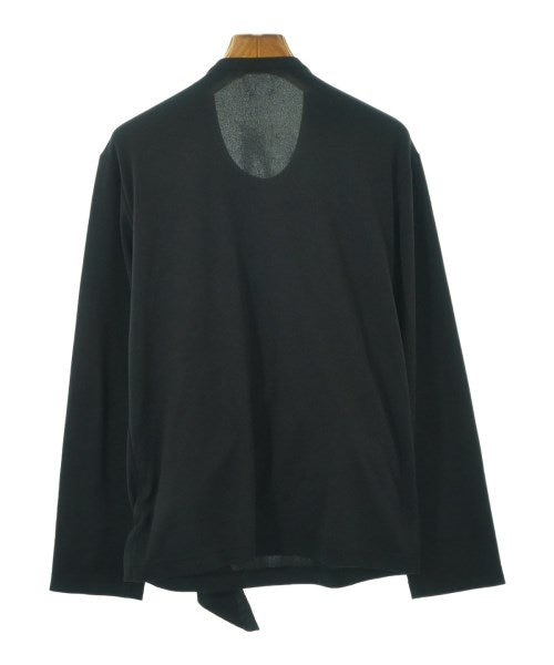 COMME des GARCONS เสื้อยืด/เสื้อท็อปส์
