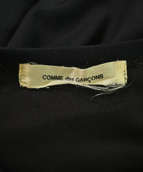 COMME des GARCONS เสื้อยืด/เสื้อท็อปส์