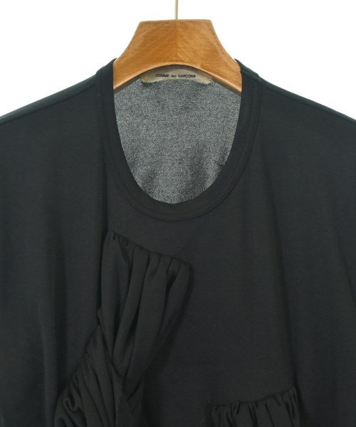 COMME des GARCONS เสื้อยืด/เสื้อท็อปส์