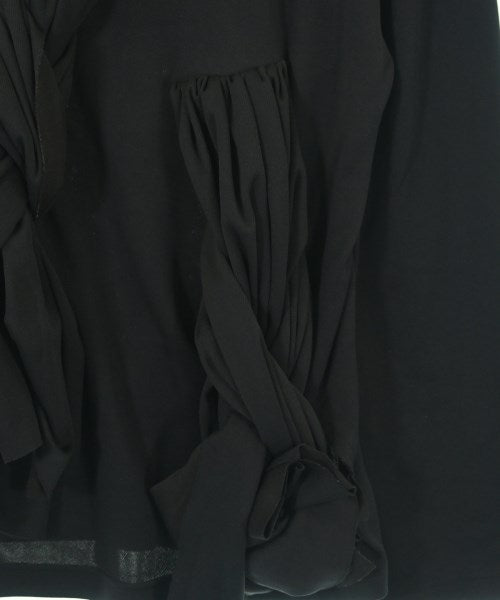 COMME des GARCONS เสื้อยืด/เสื้อท็อปส์