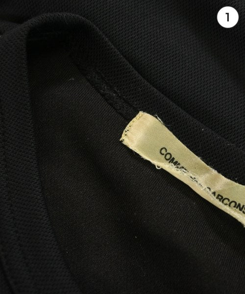COMME des GARCONS เสื้อยืด/เสื้อท็อปส์