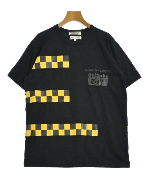 COMME des GARCONS เสื้อยืด/เสื้อท็อปส์
