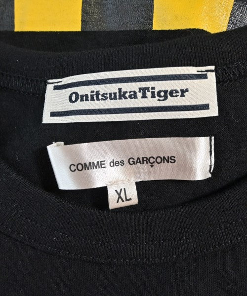 COMME des GARCONS เสื้อยืด/เสื้อท็อปส์