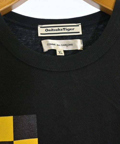 COMME des GARCONS เสื้อยืด/เสื้อท็อปส์