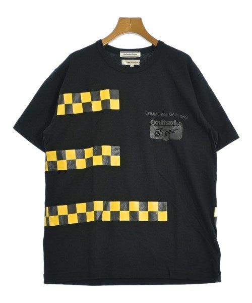 COMME des GARCONS เสื้อยืด/เสื้อท็อปส์