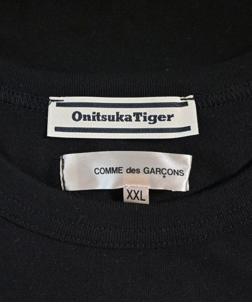 COMME des GARCONS เสื้อยืด/เสื้อท็อปส์