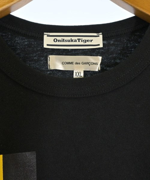 COMME des GARCONS เสื้อยืด/เสื้อท็อปส์