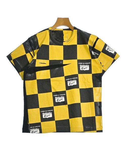 COMME des GARCONS เสื้อยืด/เสื้อท็อปส์