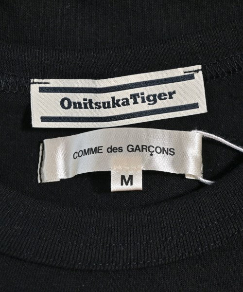 COMME des GARCONS เสื้อยืด/เสื้อท็อปส์