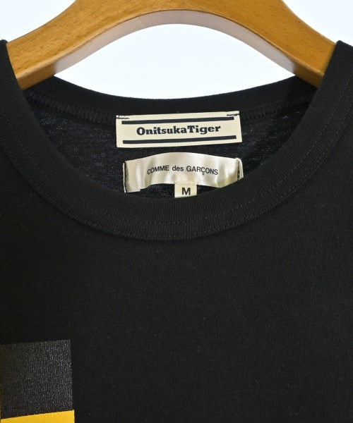 COMME des GARCONS เสื้อยืด/เสื้อท็อปส์