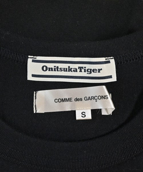 COMME des GARCONS เสื้อยืด/เสื้อท็อปส์