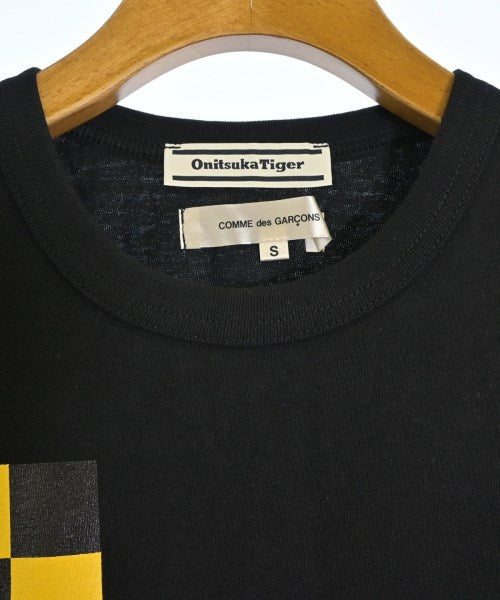COMME des GARCONS เสื้อยืด/เสื้อท็อปส์
