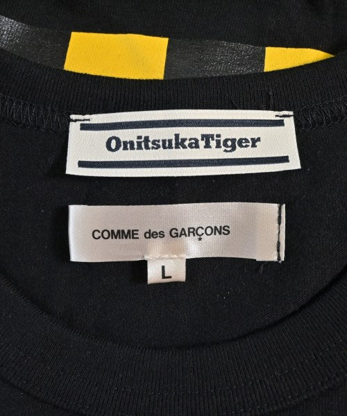 COMME des GARCONS เสื้อยืด/เสื้อท็อปส์