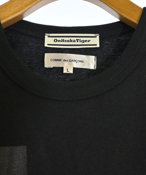 COMME des GARCONS เสื้อยืด/เสื้อท็อปส์