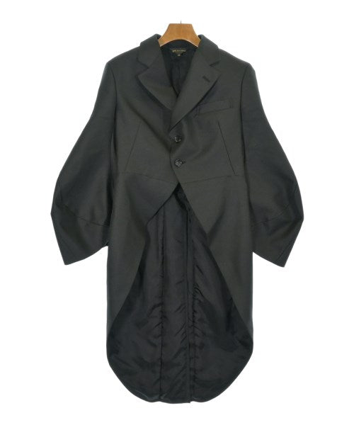 COMME des GARCONS แจ็คเก็ตลำลอง
