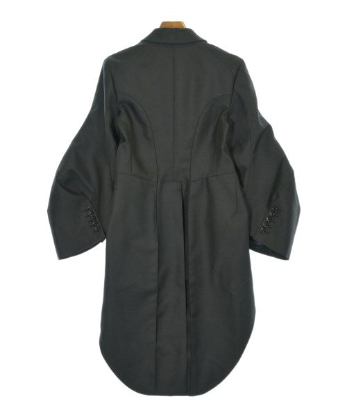 COMME des GARCONS แจ็คเก็ตลำลอง