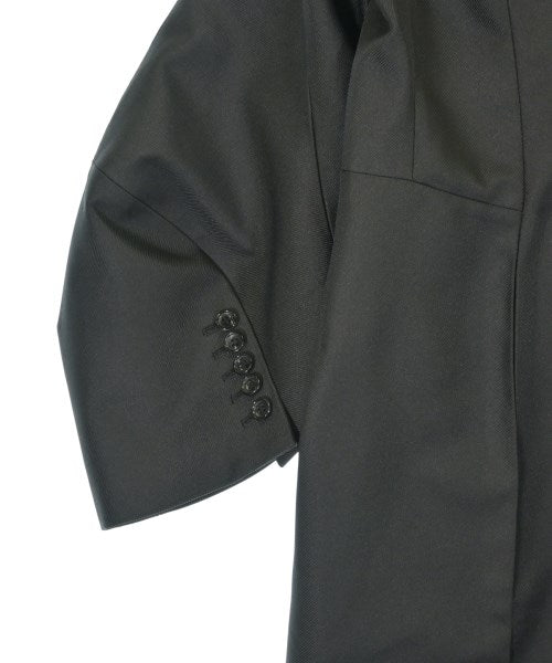 COMME des GARCONS แจ็คเก็ตลำลอง
