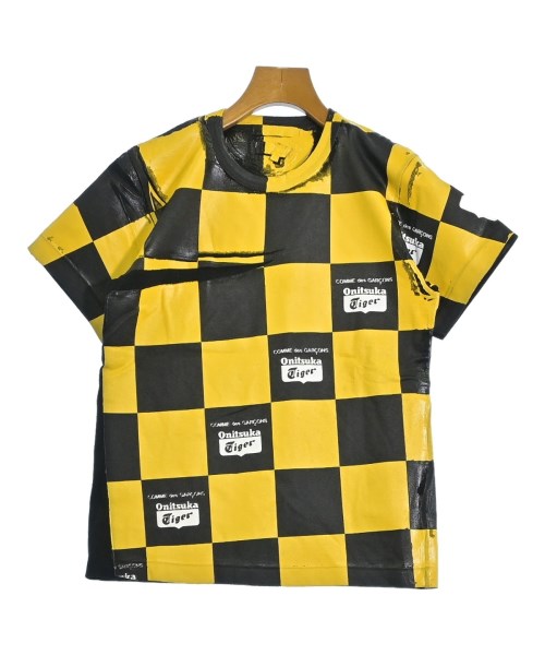 COMME des GARCONS เสื้อยืด/เสื้อท็อปส์