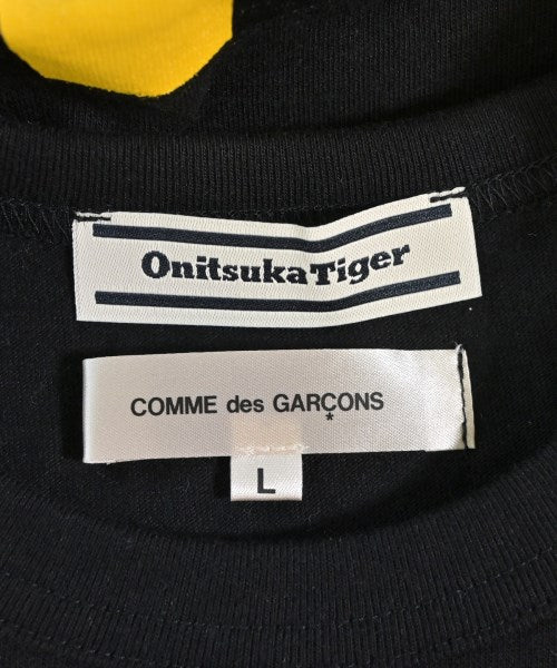 COMME des GARCONS เสื้อยืด/เสื้อท็อปส์