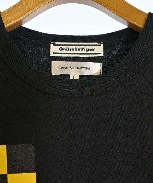 COMME des GARCONS เสื้อยืด/เสื้อท็อปส์