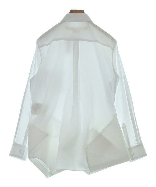 COMME des GARCONS เสื้อลำลอง