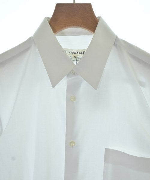 COMME des GARCONS เสื้อลำลอง