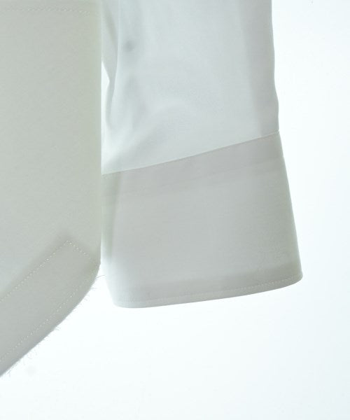 COMME des GARCONS เสื้อลำลอง