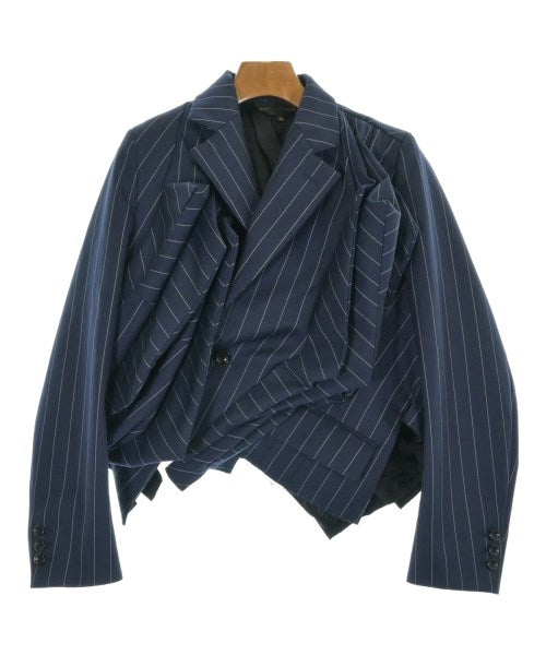 COMME des GARCONS แจ็คเก็ตลำลอง