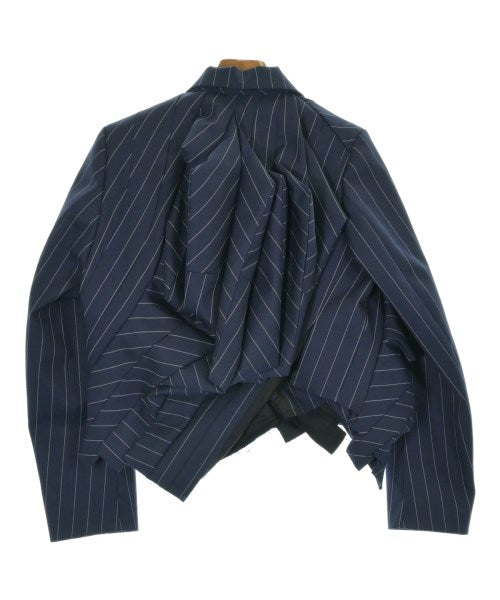 COMME des GARCONS แจ็คเก็ตลำลอง