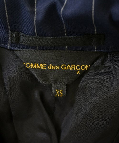 COMME des GARCONS แจ็คเก็ตลำลอง