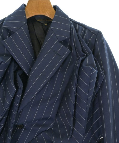 COMME des GARCONS แจ็คเก็ตลำลอง