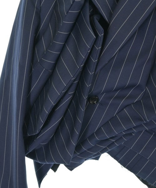 COMME des GARCONS แจ็คเก็ตลำลอง