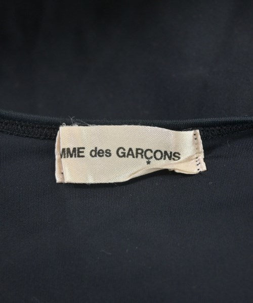 COMME des GARCONS ชุดเดรส