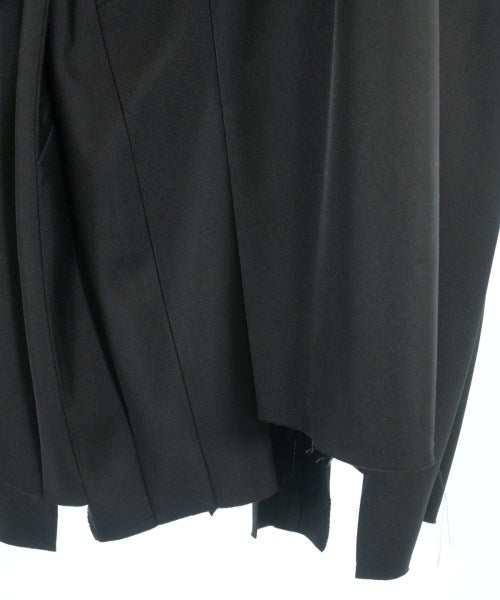 COMME des GARCONS กระโปรงยาว/แม็กซี่ยาว